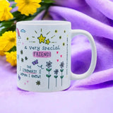 Mum - Ceramic Mug British Made Mum - Ceramic Mug by Feel Good Gift Co