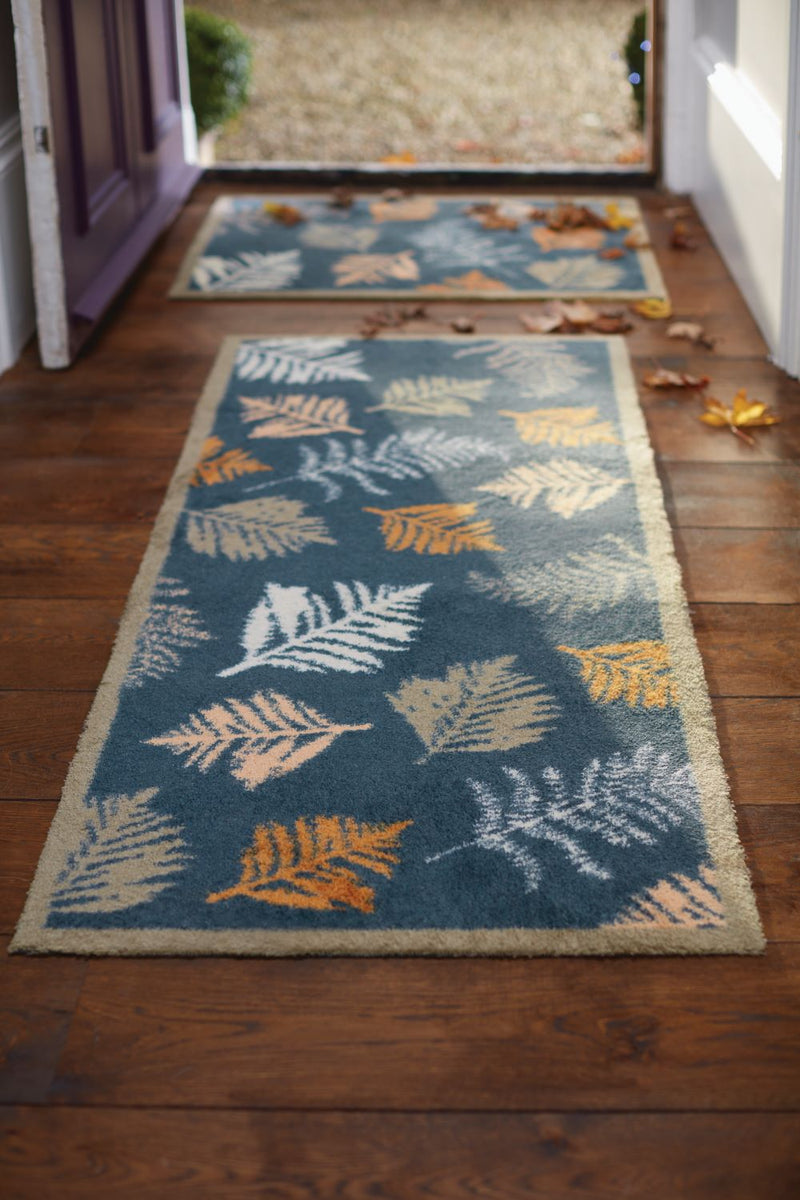 Homes & Garden - Nature 14 British Made Homes & Garden - Nature 14 by Hug Rug