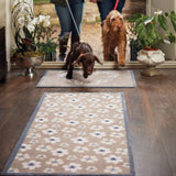 Homes & Garden - Nature 15 British Made Homes & Garden - Nature 15 by Hug Rug