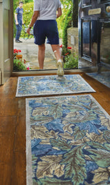 Homes & Garden - Nature 27 British Made Homes & Garden - Nature 27 by Hug Rug