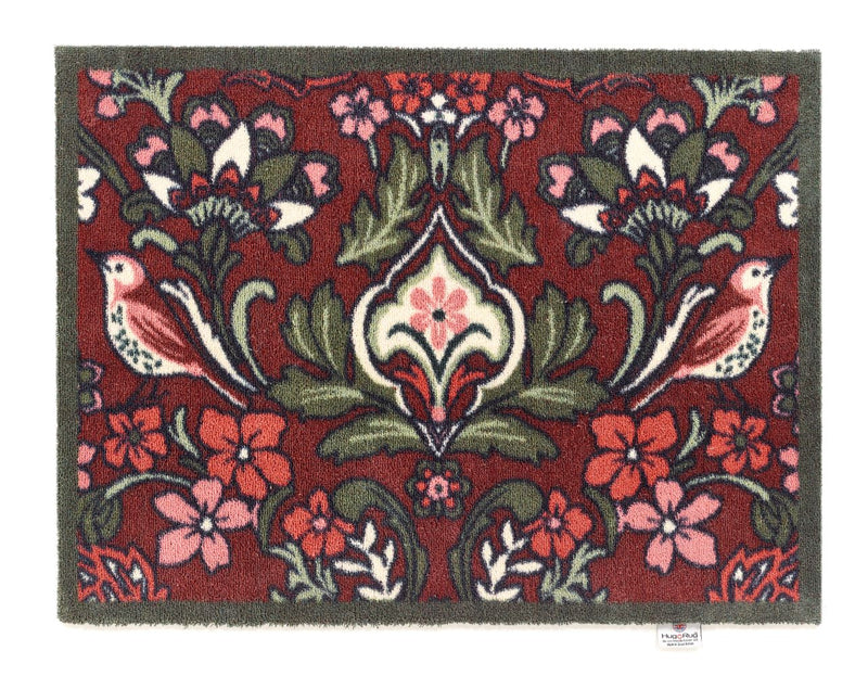 Homes & Garden - Nature 50 British Made Homes & Garden - Nature 50 by Hug Rug