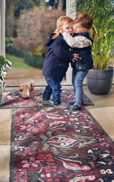 Homes & Garden - Nature 50 British Made Homes & Garden - Nature 50 by Hug Rug