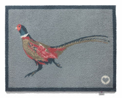 Country Collection - Pheasant 1 British Made Country Collection - Pheasant 1 by Hug Rug