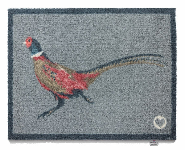 Country Collection - Pheasant 1 by Hug Rug