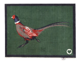 Country Collection - Pheasant 2 British Made Country Collection - Pheasant 2 by Hug Rug