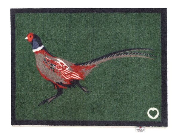 Country Collection - Pheasant 2 by Hug Rug