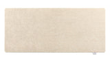 Plain Fleck - Beige British Made Plain Fleck - Beige by Hug Rug