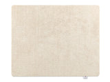 Plain Fleck - Beige British Made Plain Fleck - Beige by Hug Rug