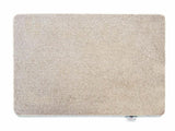 Plain Fleck - Beige British Made Plain Fleck - Beige by Hug Rug