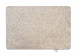 Plain Fleck - Beige British Made Plain Fleck - Beige by Hug Rug