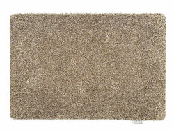 Plain Fleck - Linen British Made Plain Fleck - Linen by Hug Rug