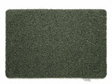 Plain Fleck - Sage Green British Made Plain Fleck - Sage Green by Hug Rug