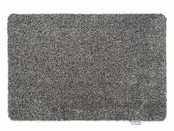 Plain Fleck - Slate British Made Plain Fleck - Slate by Hug Rug