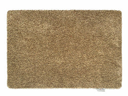 Plain Fleck - Stone British Made Plain Fleck - Stone by Hug Rug