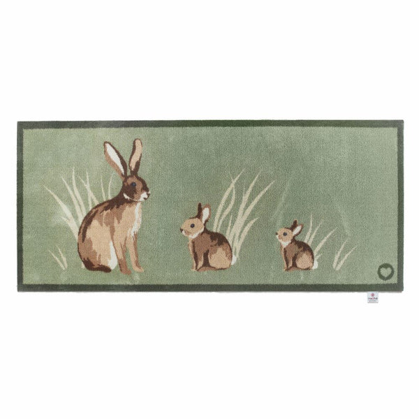 Country Collection - Rabbit 1 by Hug Rug