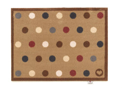 Modern - Spot 10 British Made Modern - Spot 10 by Hug Rug