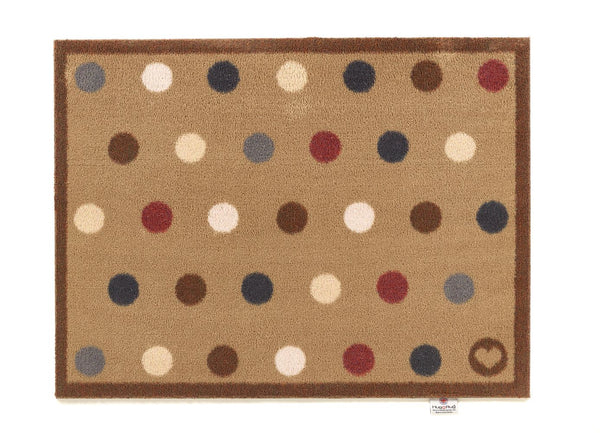 Modern - Spot 10 by Hug Rug