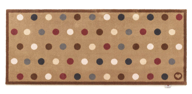 Modern - Spot 10 British Made Modern - Spot 10 by Hug Rug