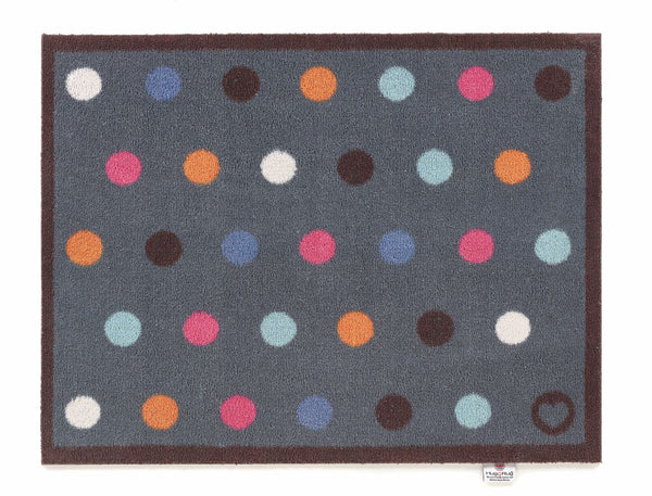 Modern - Spot 12 by Hug Rug