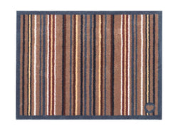 Modern - Stripe 26 British Made Modern - Stripe 26 by Hug Rug