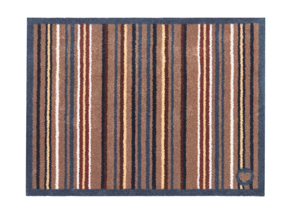 Modern - Stripe 26 by Hug Rug