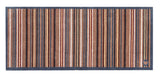 Modern - Stripe 26 British Made Modern - Stripe 26 by Hug Rug