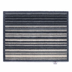 Modern - Stripe 82 British Made Modern - Stripe 82 by Hug Rug