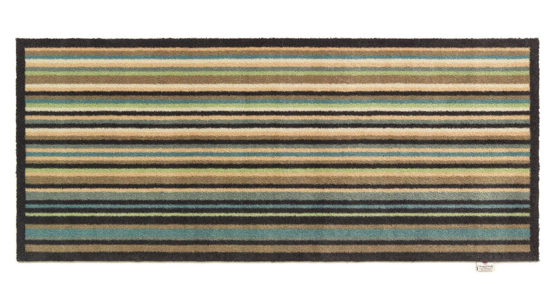 Modern - Stripe 84 British Made Modern - Stripe 84 by Hug Rug