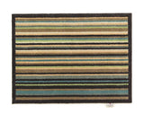 Modern - Stripe 84 British Made Modern - Stripe 84 by Hug Rug