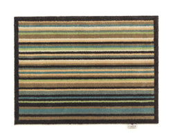 Modern - Stripe 84 British Made Modern - Stripe 84 by Hug Rug