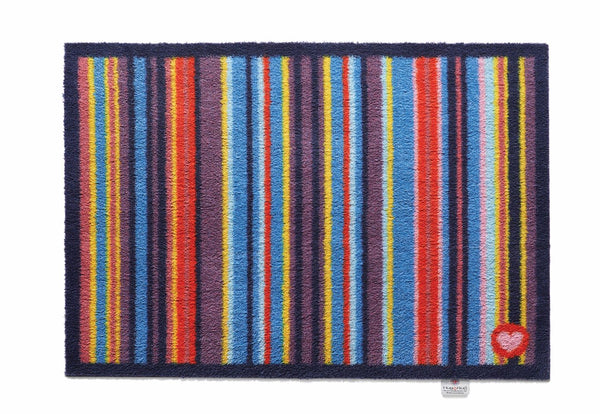 Modern - Stripe 85 by Hug Rug