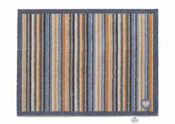 Modern - Stripe 86 British Made Modern - Stripe 86 by Hug Rug