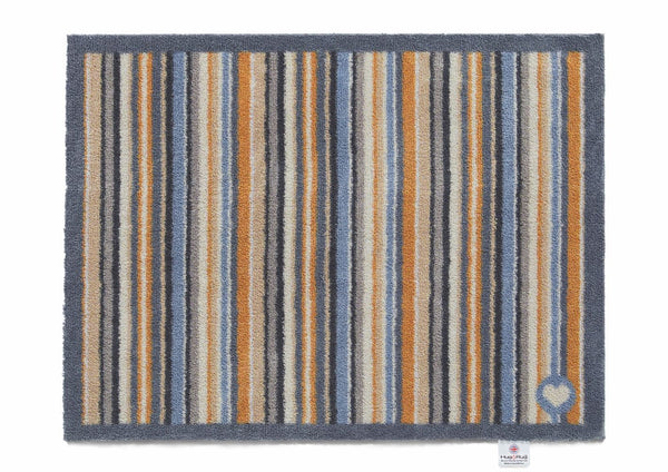 Modern - Stripe 86 by Hug Rug