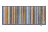 Modern - Stripe 86 British Made Modern - Stripe 86 by Hug Rug