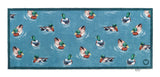 Country Collection - Swimming Ducks British Made Country Collection - Swimming Ducks by Hug Rug