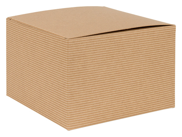 Recycled Kraft Gift Box by Great British Products