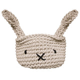 Bunny Basket Small British Made Bunny Basket Small by Zuri House