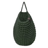 Crochet Hanging Bags  - Small British Made Crochet Hanging Bags  - Small by Zuri House