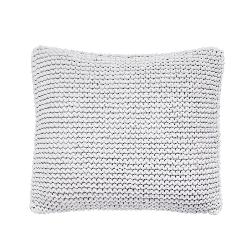 Knitted Cushion 18" - Variety of colours British Made Knitted Cushion 18