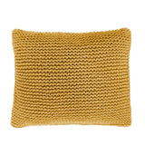 Knitted Cushion 24" - Variety of colours British Made Knitted Cushion 24