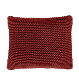 Knitted Cushion 24" - Variety of colours British Made Knitted Cushion 24