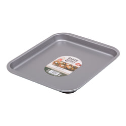 36cm Non-Stick Oven Tray British Made 36cm Non-Stick Oven Tray by Baker & Salt®