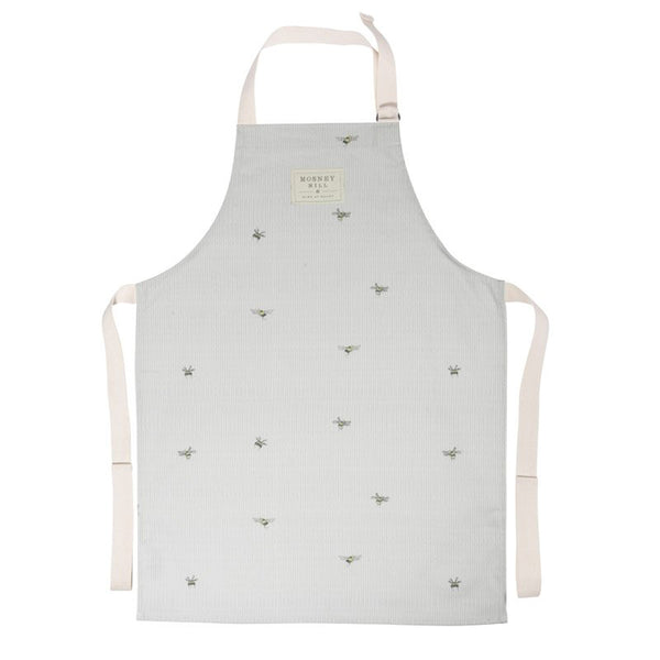 Bee & Stripe Childs Apron by Mosney Mill