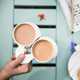 Flamingo Mug British Made Flamingo Mug by Buddy Mugs