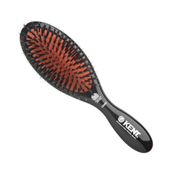 Classic Shine Medium Porcupine Bristle Hairbrush British Made Classic Shine Medium Porcupine Bristle Hairbrush by Kent Brushes