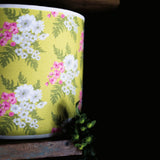Peggy's Apron Lampshade British Made Peggy's Apron Lampshade by Henrietta Peg