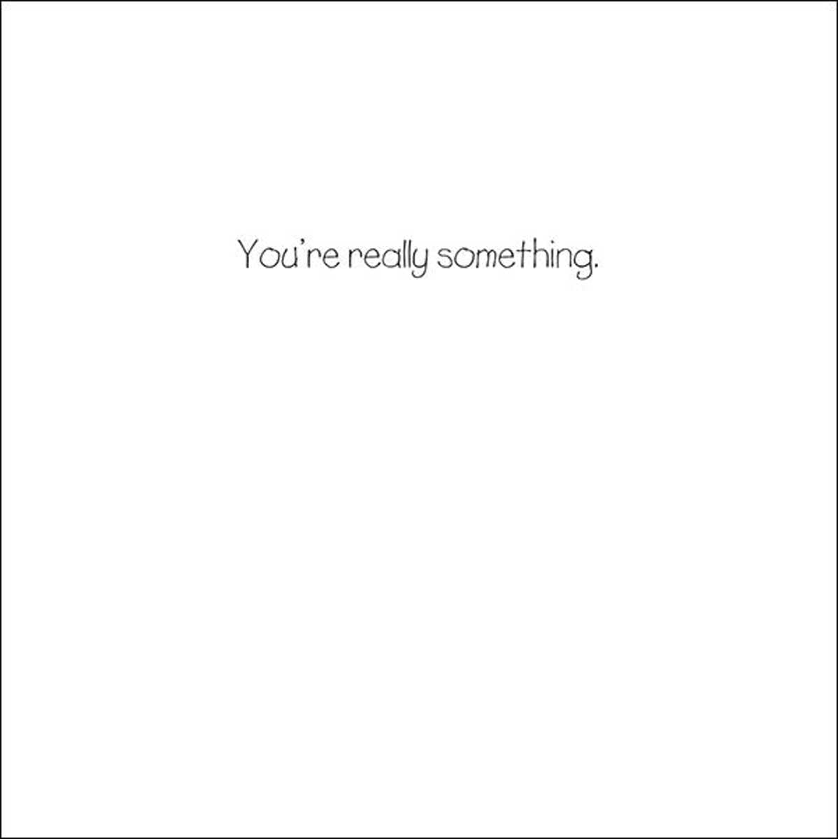 Clever You Congratulations Card by Splimple | Great British Products